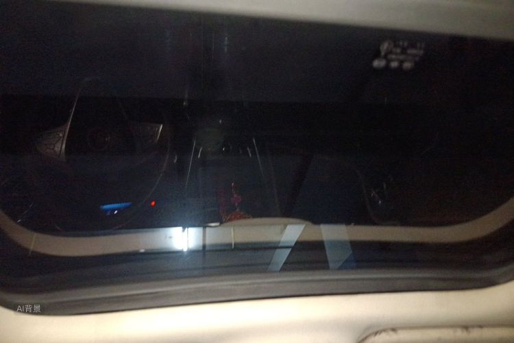 BYD Yuan 2016 car image #20
