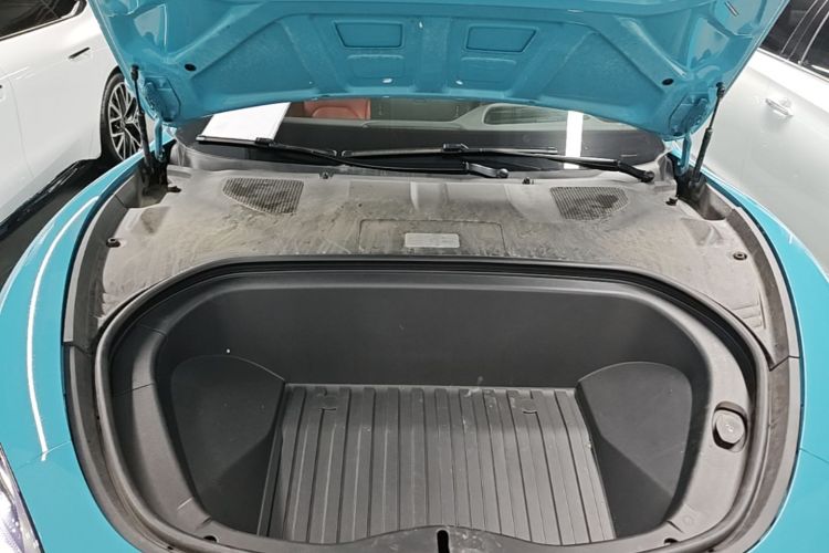 MI SU7 2024 car image #20
