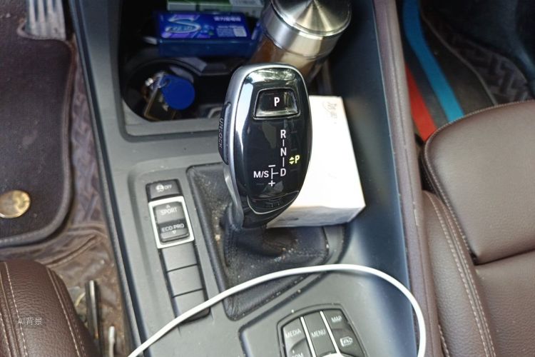 BMW X1 2022 immagine di auto #16