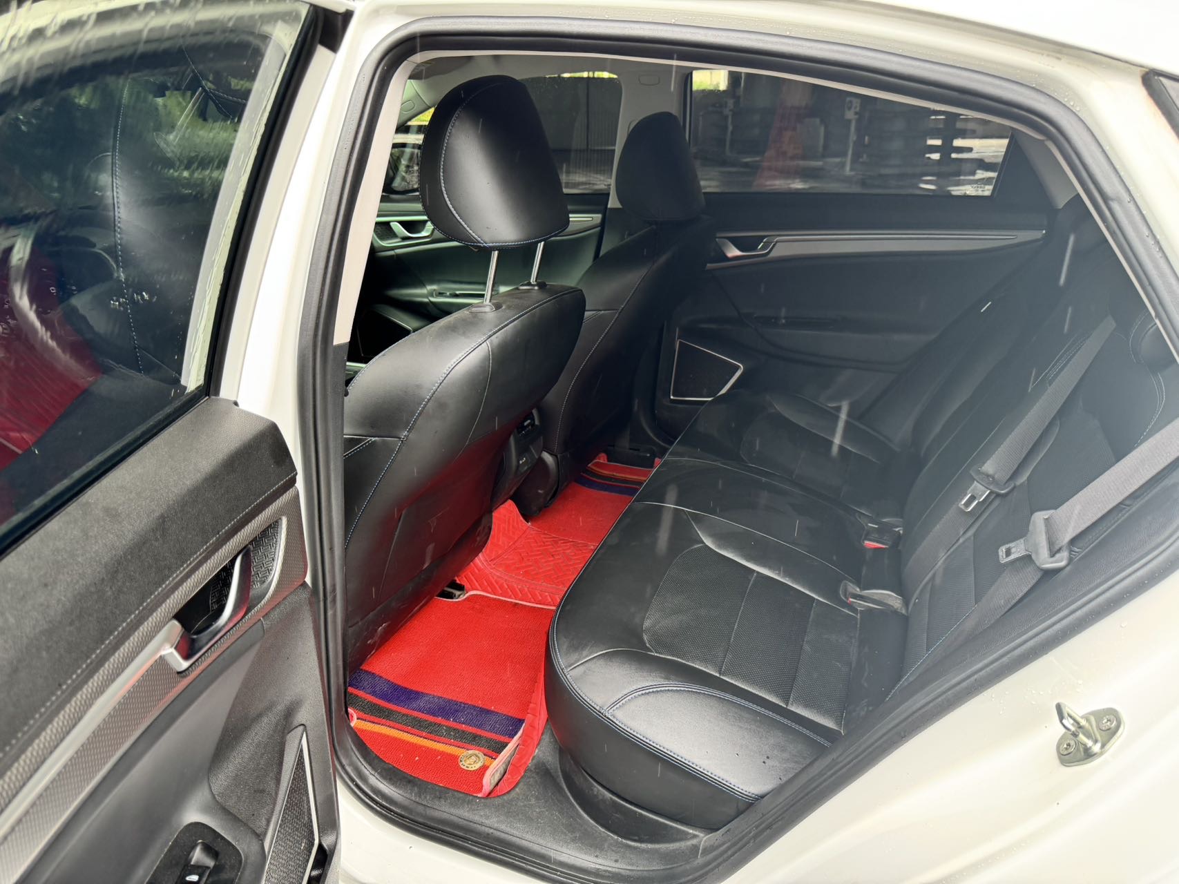 GEELY Emgrand New Energy 2023 #4 GEELY Emgrand New Energy 2023 car image #4