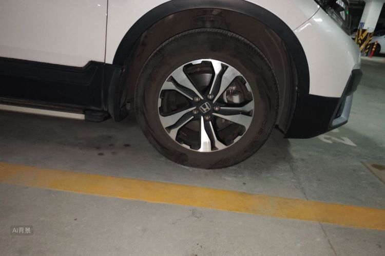 Honda CR-V 2022 car image #9