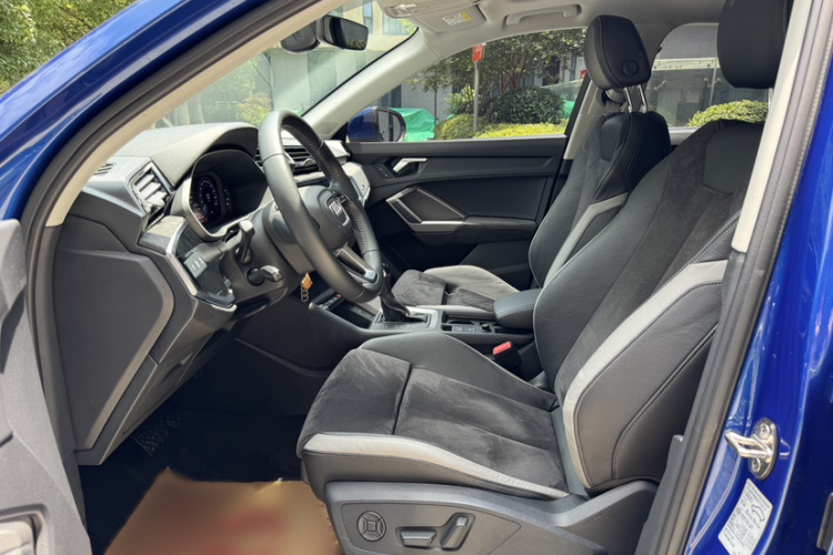 Audi Q3 2019 #14 Audi Q3 2019 immagine di auto #14
