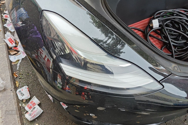Tesla Model 3 2020 #8 Tesla Model 3 2020 car image #8