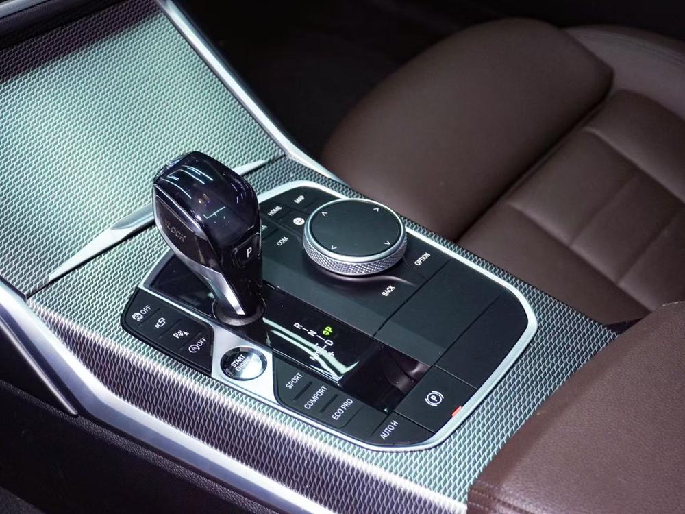 BMW 3 Series 2020 #12 BMW 3 Series 2020 car image #12