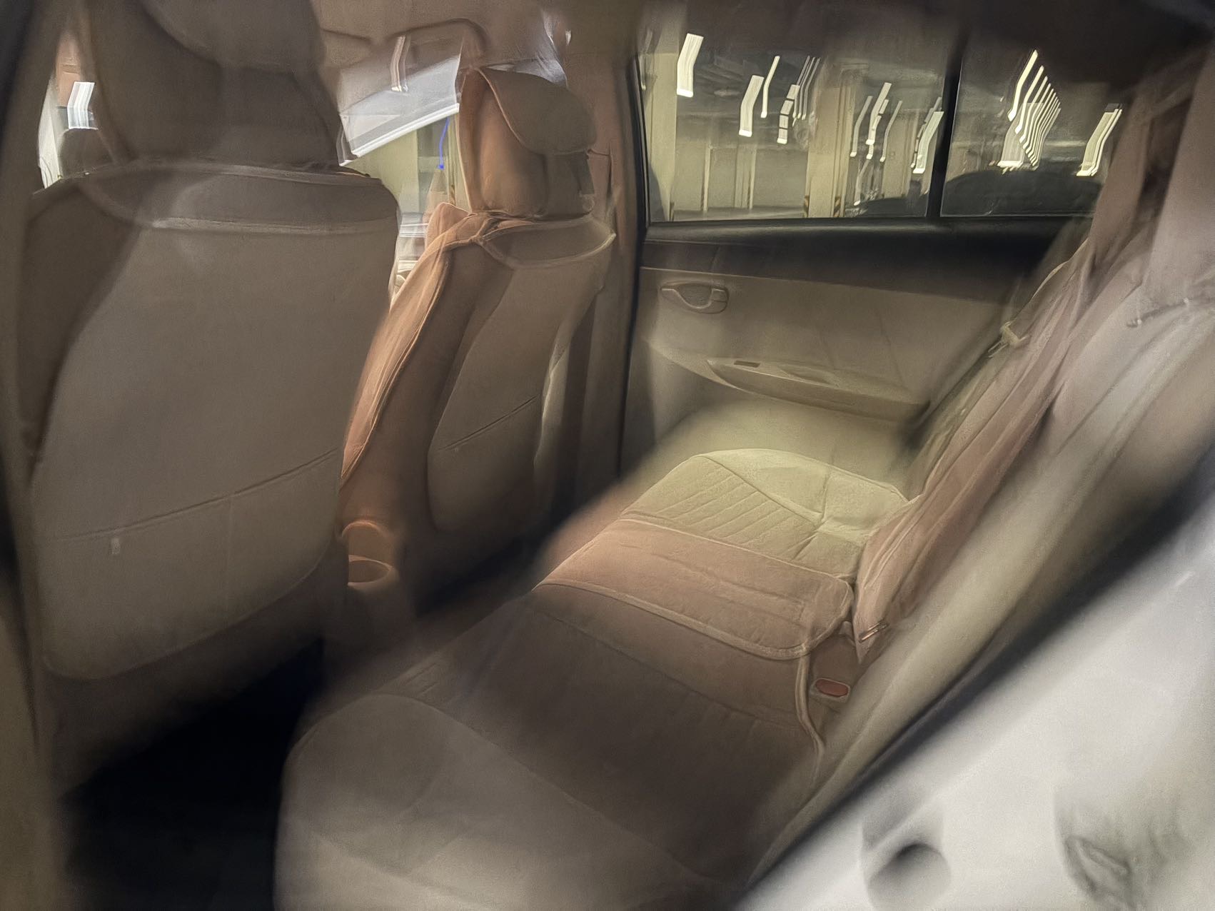 Toyota Vios 2014 #7 Toyota Vios 2014 car image #7