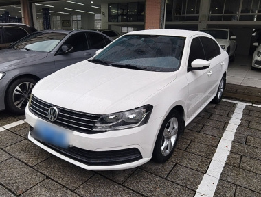 Volkswagen Lavida 2017 immagine di auto 