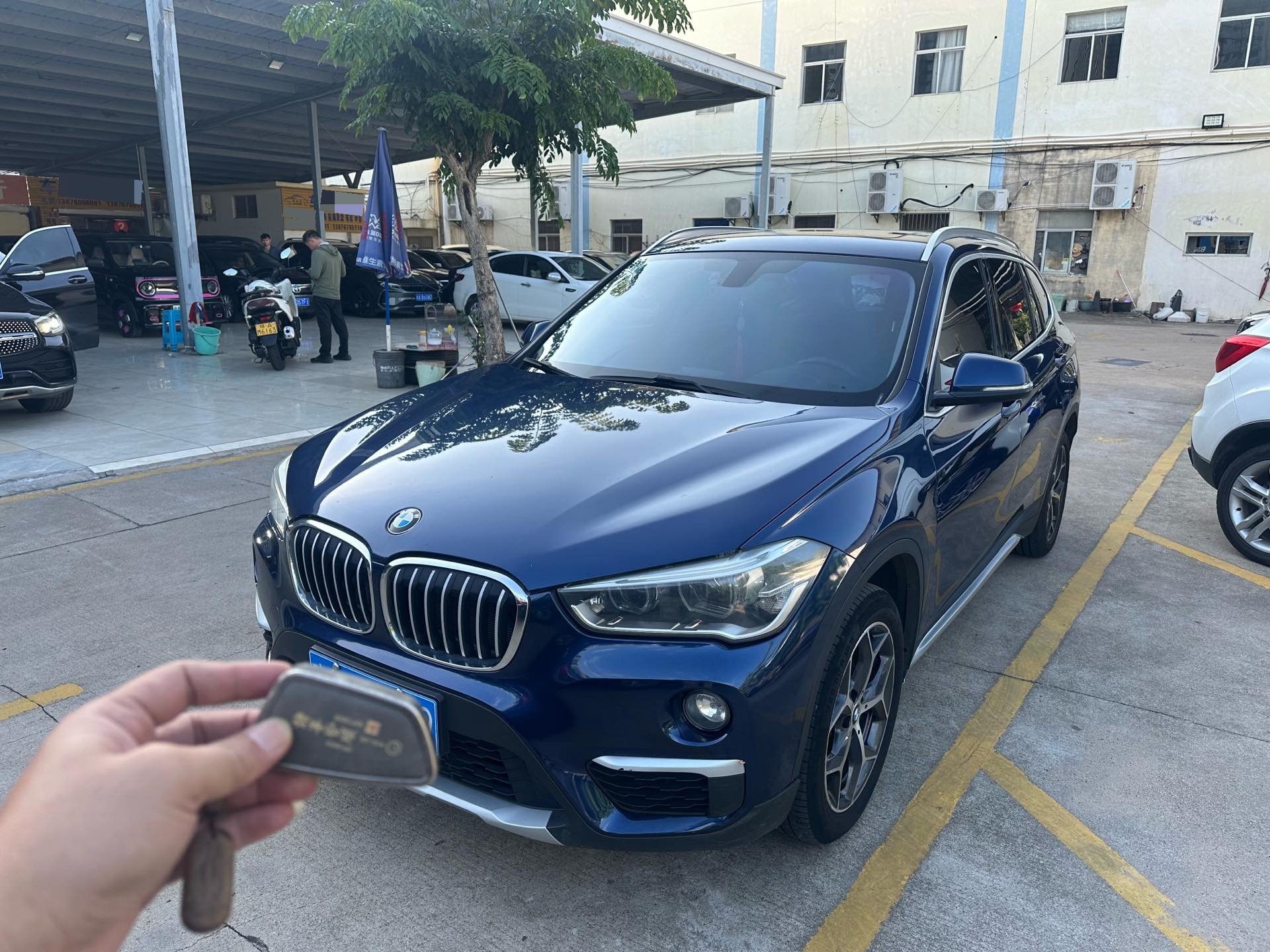 2018 car image 