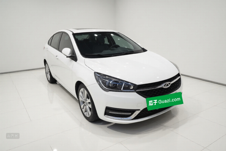Chery Arrizo 5 2017 immagine di auto #4
