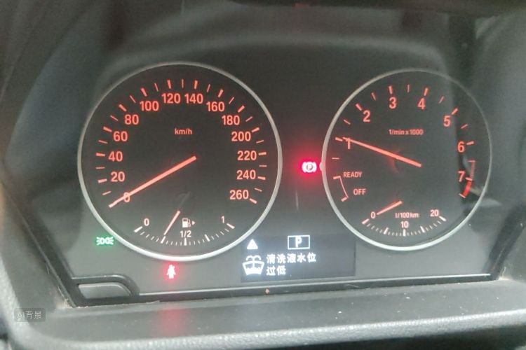 BMW X1 2016 #13 BMW X1 2016 imagen de coche #13