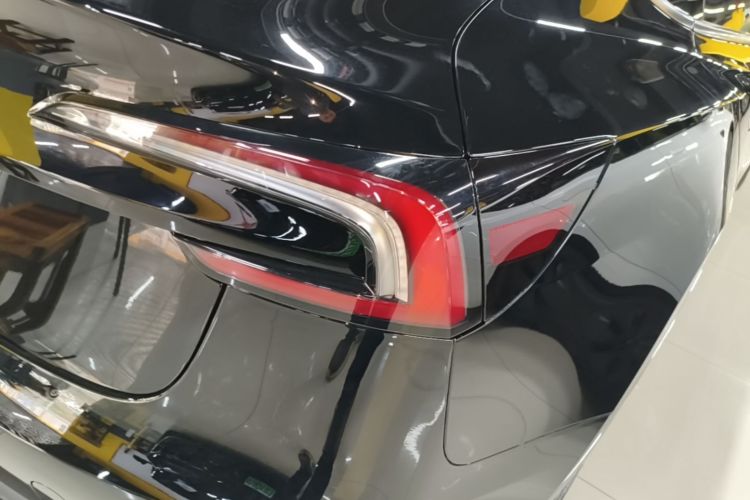 Tesla Model 3 2023 #8 Tesla Model 3 2023 car image #8