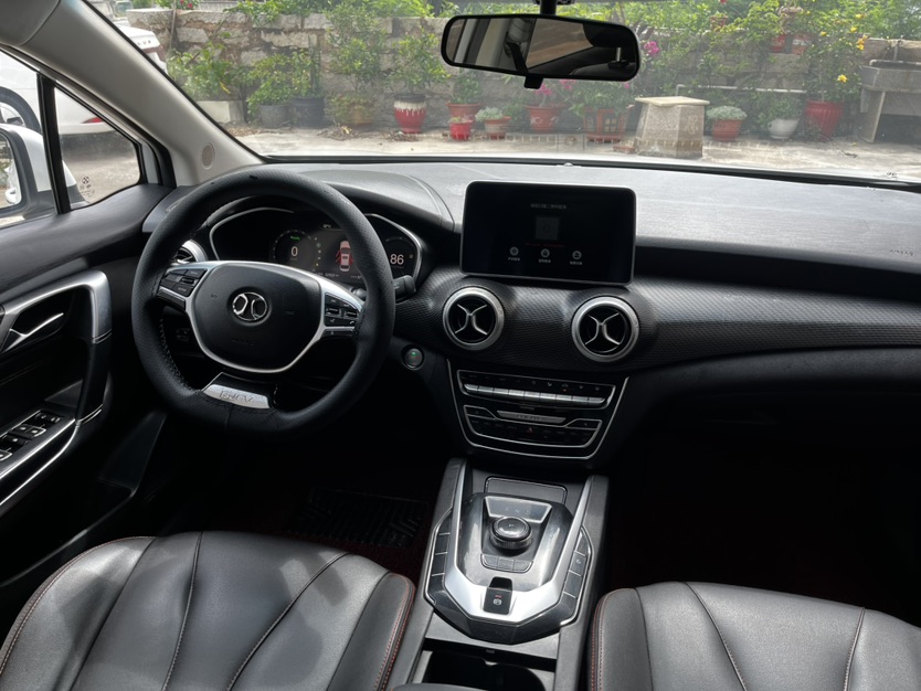 Beijing 2019 car image #3