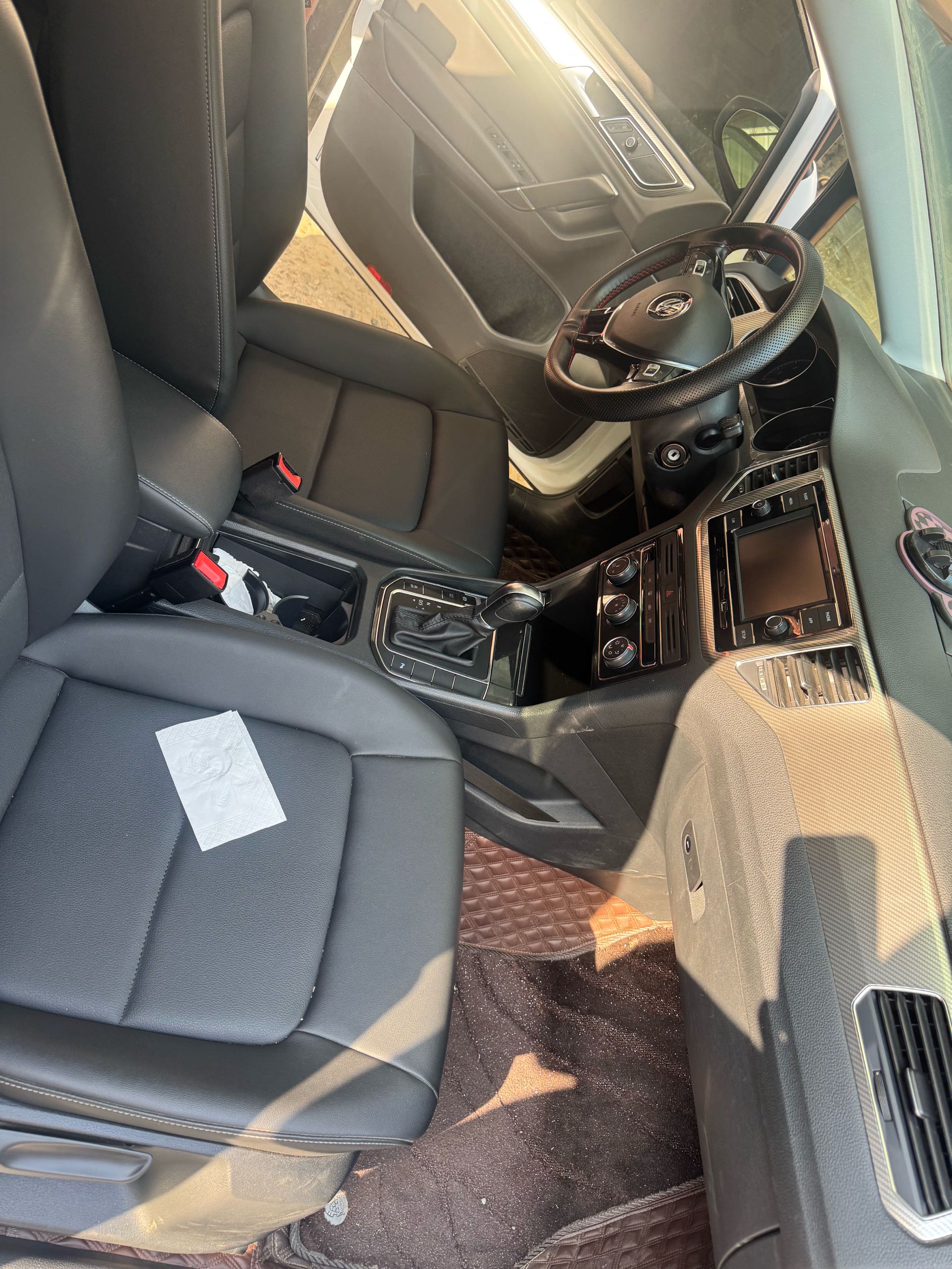 2019 #5 2019 car image #5