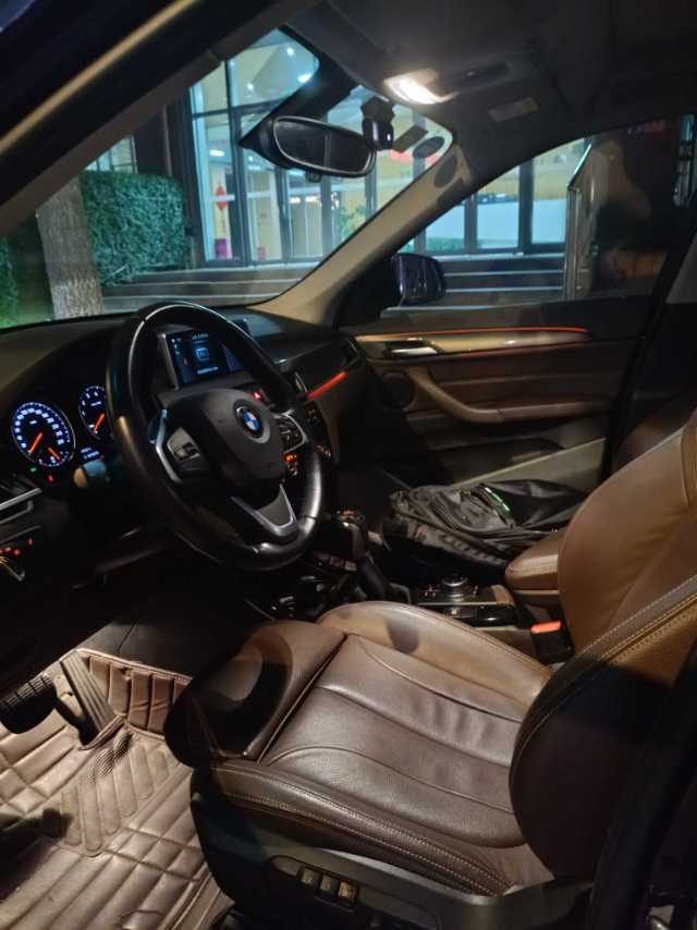 BMW X1 New Energy 2019 imagen de coche #3