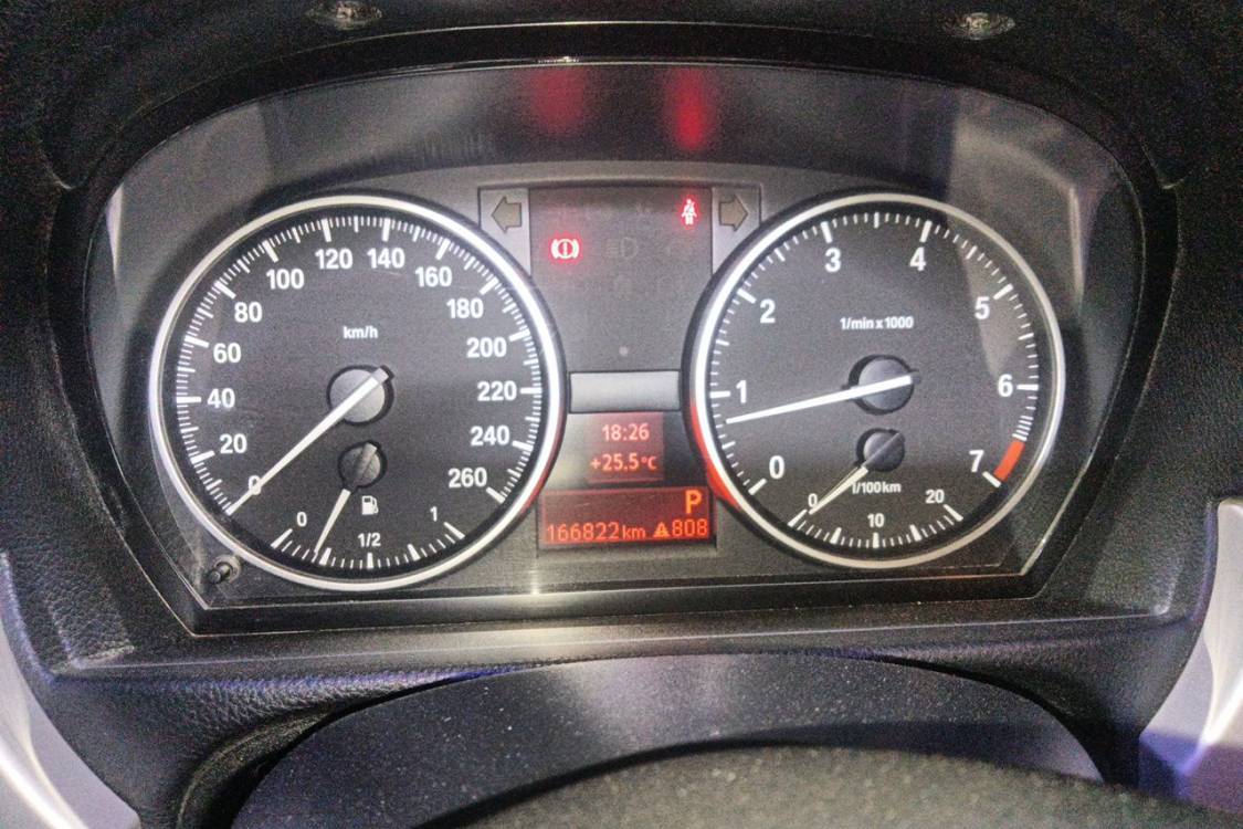 BMW 3 Series 2012 #24 BMW 3 Series 2012 car image #24