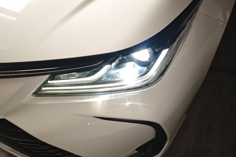 Toyota Corolla 2022 car image #24