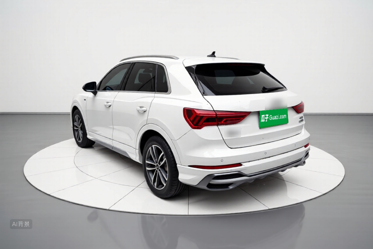 Audi Q3 2022 #5 Audi Q3 2022 car image #5