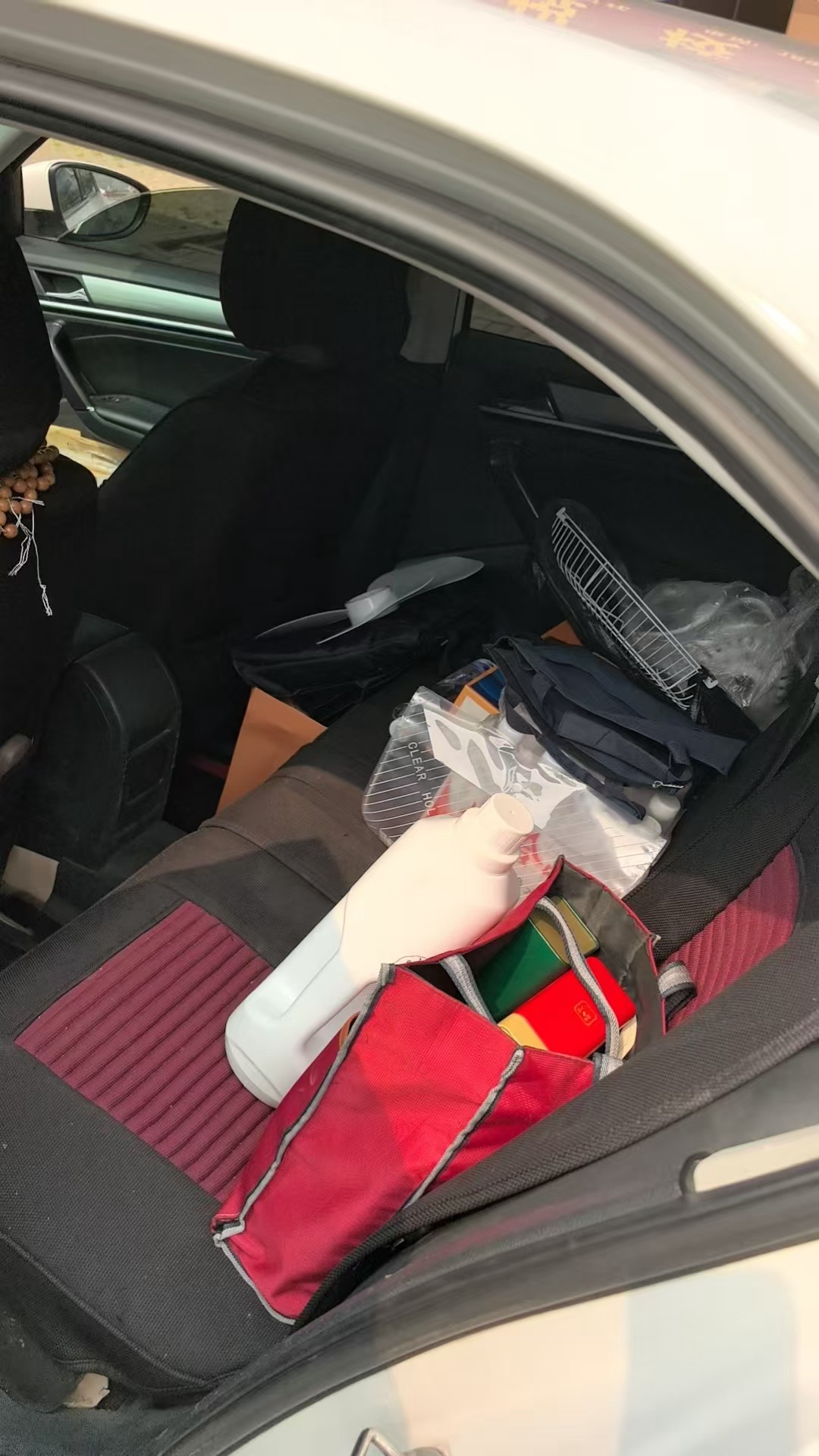 Volkswagen Bora 2017 صورة سيارة #3