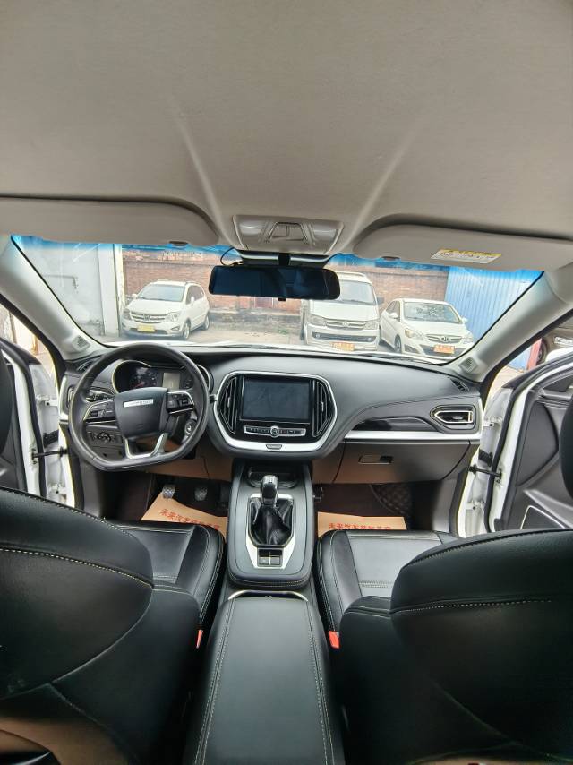 Jetour X70M 2022 #9 Jetour X70M 2022 immagine di auto #9
