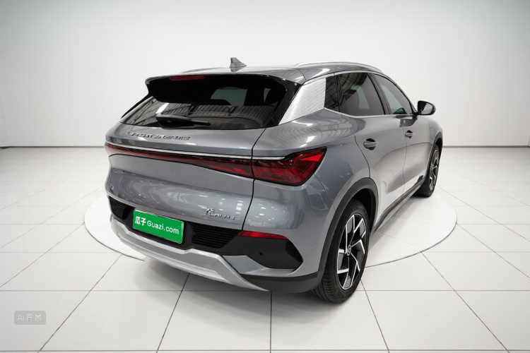 BYD Yuan Plus 2022 car image #7