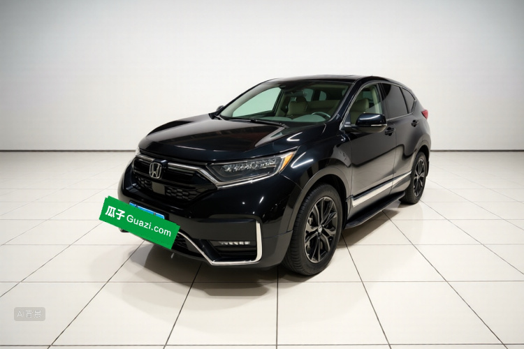 Honda CR-V 2020 car image #2