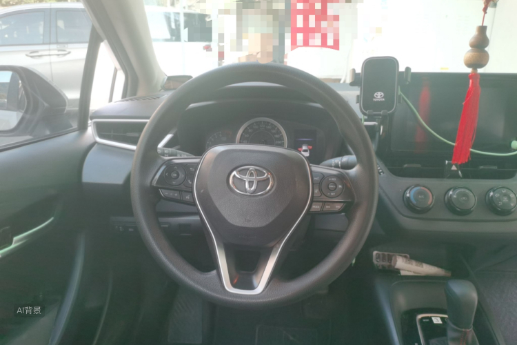Toyota Corolla 2022 #12 Toyota Corolla 2022 car image #12