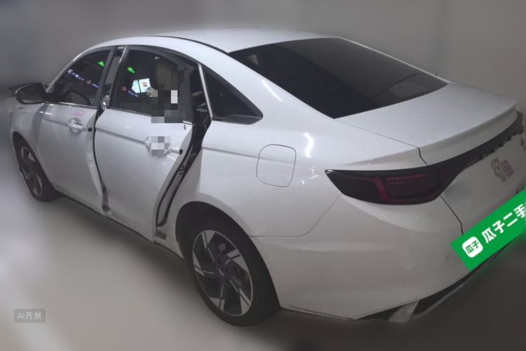 GEELY Emgrand L HiP 2024 #5 GEELY Emgrand L HiP 2024 car image #5