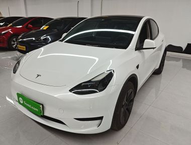 Tesla Model Y 2024 Tesla Model Y 2024 car image