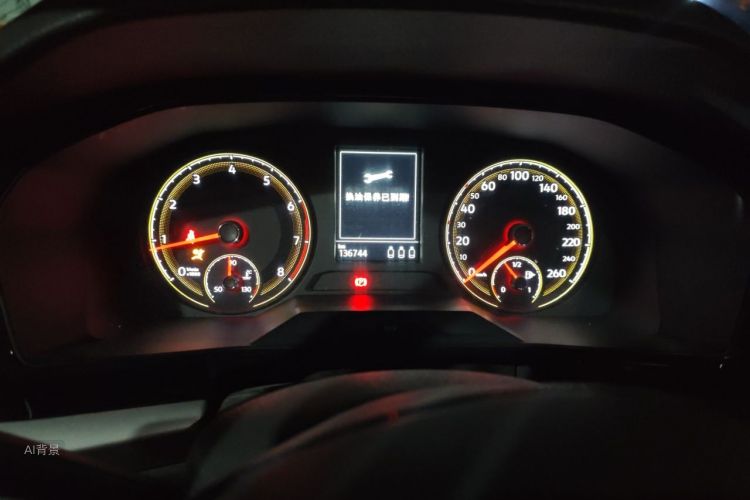 Volkswagen Lavida 2019 #13 Volkswagen Lavida 2019 car image #13