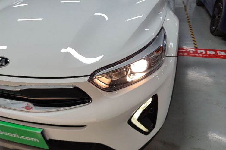 Kia KX1 2020 #23 Kia KX1 2020 car image #23
