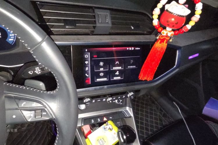 Audi Q3 2019 #15 Audi Q3 2019 car image #15