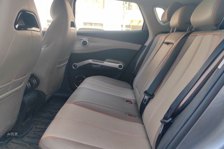 BYD Yuan Plus 2023 #19 BYD Yuan Plus 2023 car image #19