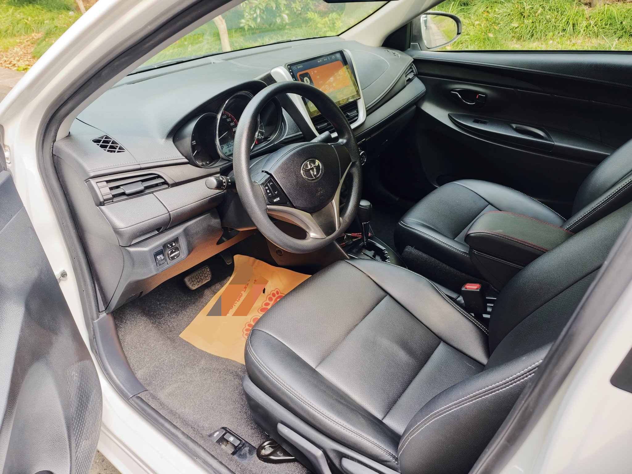 Toyota Vios 2020 car image #6