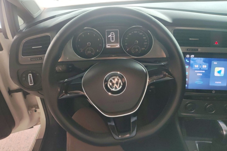 Volkswagen Golf 2015 #11 Volkswagen Golf 2015 car image #11