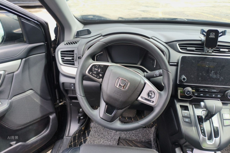 Honda CR-V 2021 car image #12