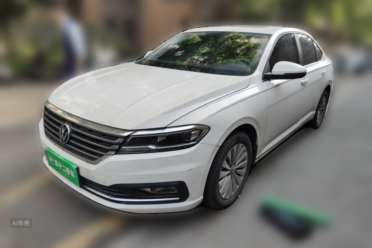 Volkswagen Lavida 2021 #2 Volkswagen Lavida 2021 car image #2