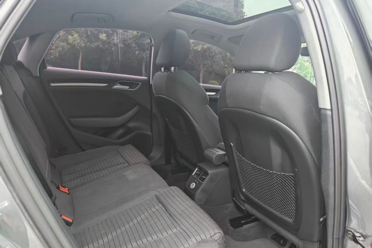Audi A3 2019 #12 Audi A3 2019 immagine di auto #12