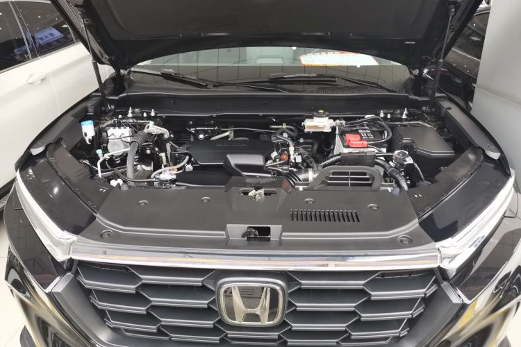 Honda CR-V 2023 immagine di auto #20