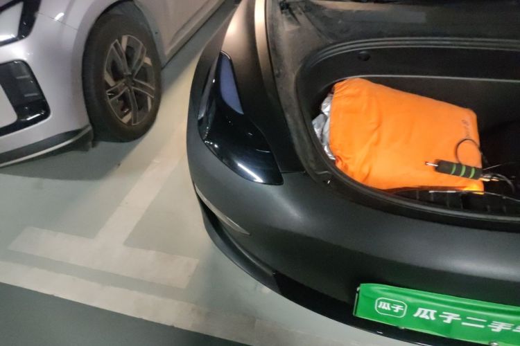 Tesla Model 3 2021 #28 Tesla Model 3 2021 car image #28