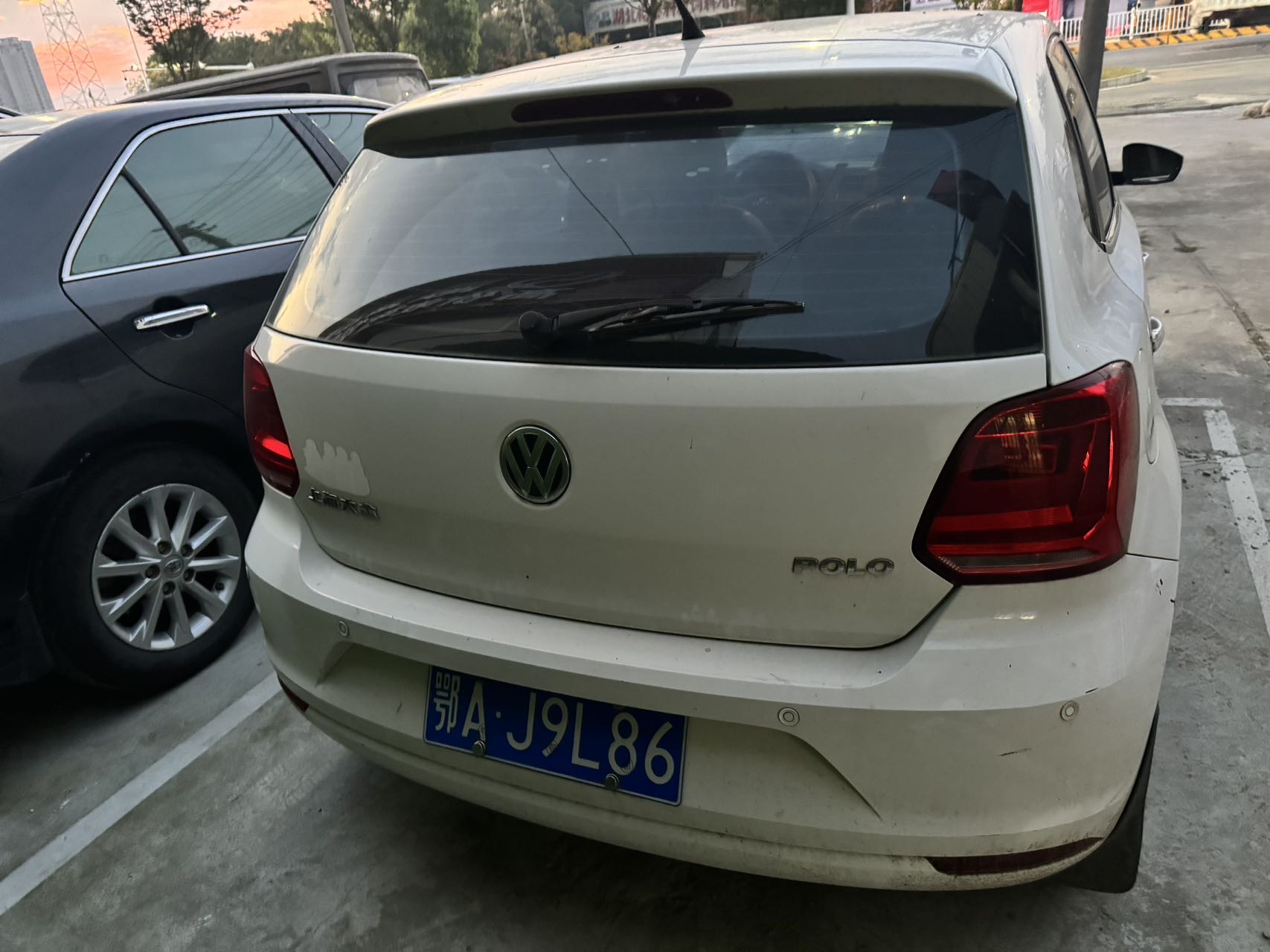 Volkswagen Polo 2015 #8 Volkswagen Polo 2015 immagine di auto #8