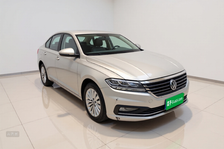 Volkswagen Lavida 2019 #4 Volkswagen Lavida 2019 car image #4
