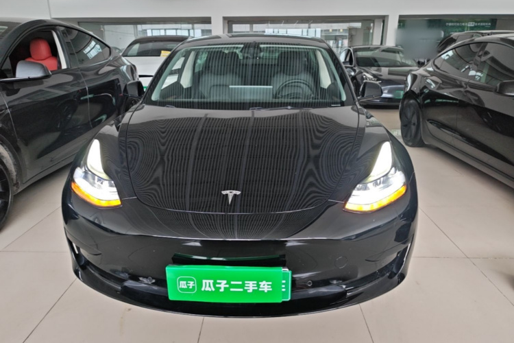 Tesla Model 3 2023 #3 Tesla Model 3 2023 immagine di auto #3