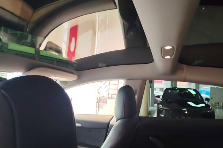 Tesla Model 3 2023 car image #18