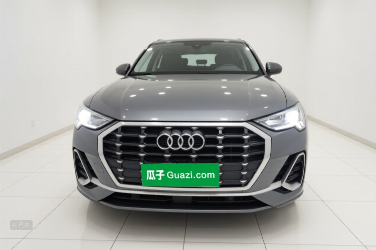 Audi Q3 2021 #3 Audi Q3 2021 car image #3