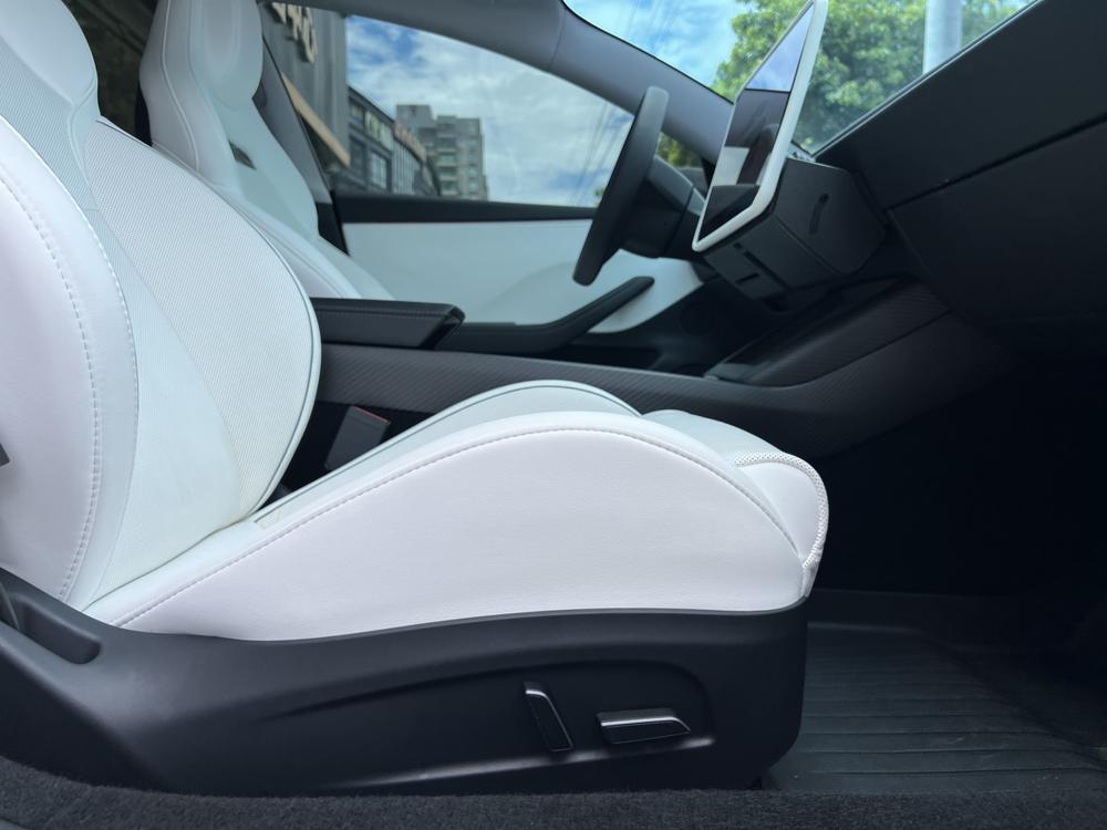 Tesla Model 3 2024 #23 Tesla Model 3 2024 car image #23