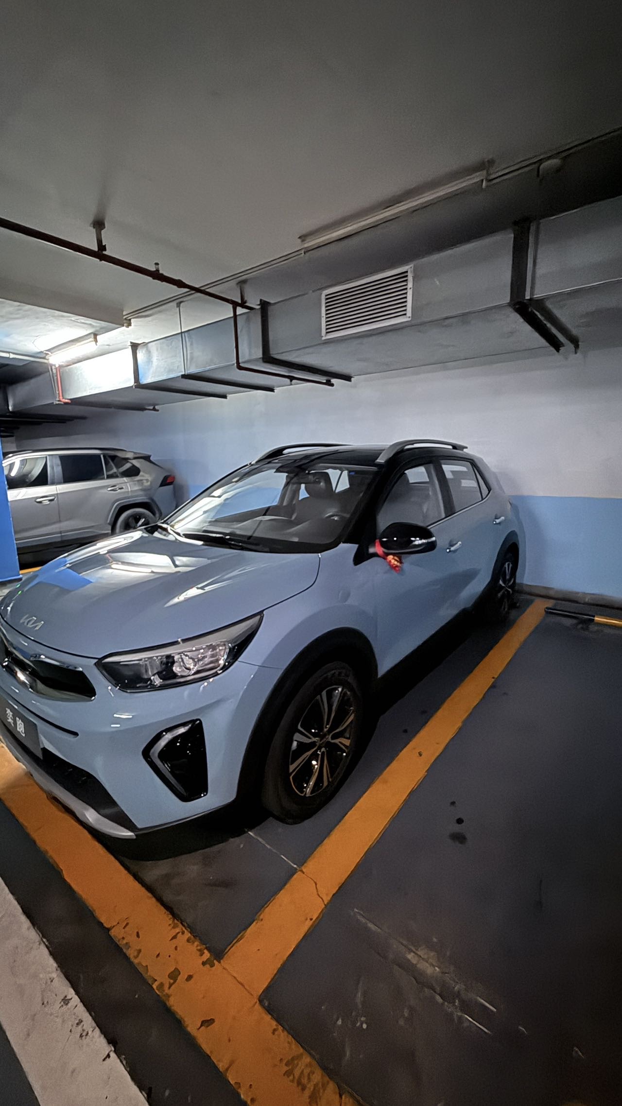 Kia KX1 2026 Kia KX1 2026 car image