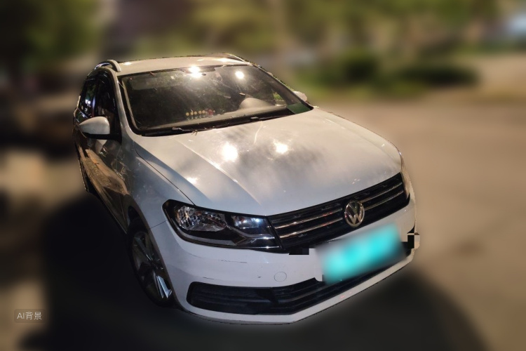 Volkswagen Santana 2017 #4 Volkswagen Santana 2017 imagem de carro #4