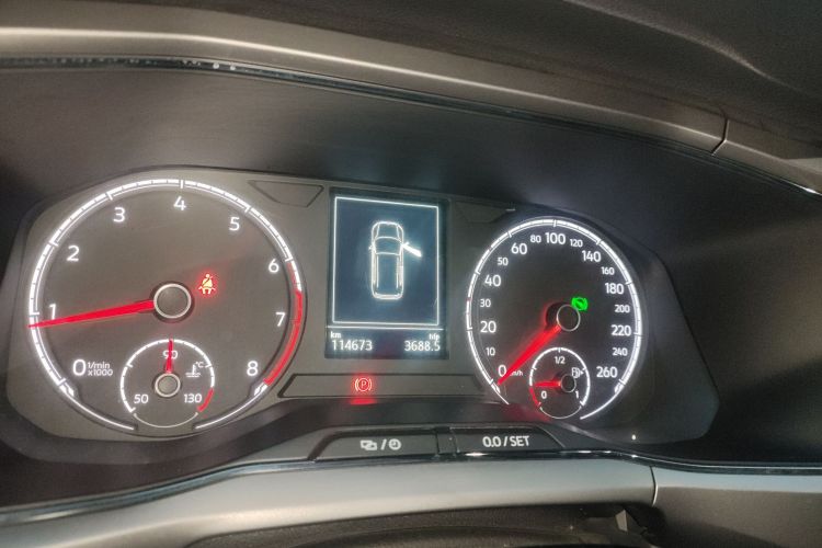 Volkswagen T-Cross 2020 изображение автомобиля #16