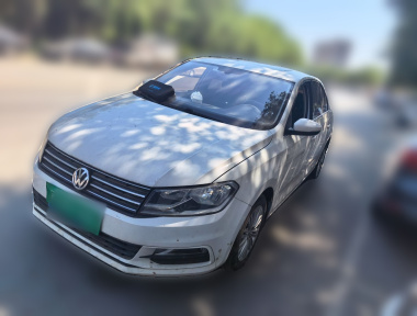 Volkswagen Santana 2020 Volkswagen Santana 2020 car image
