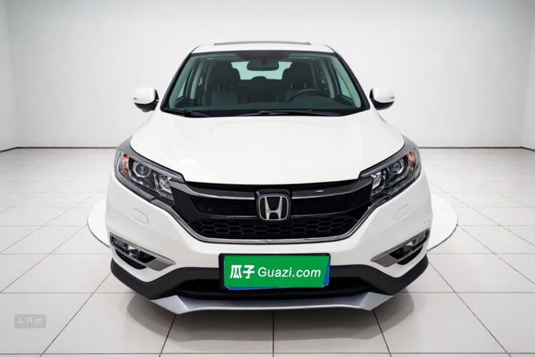 Honda CR-V 2016 car image #3