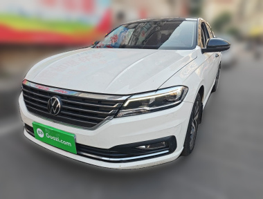 Volkswagen Lavida 2022 Volkswagen Lavida 2022 car image